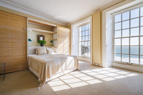 Caldey View, SA70 7BD