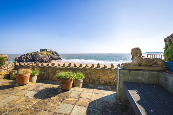 Caldey View, SA70 7BD