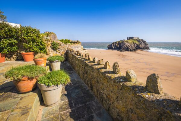 Caldey View, SA70 7BD