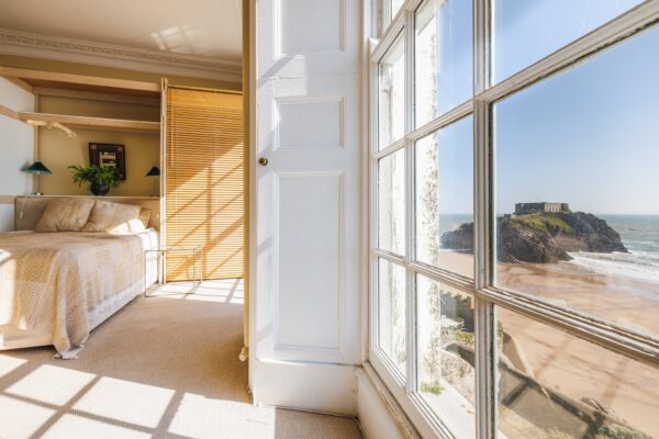Caldey View, SA70 7BD