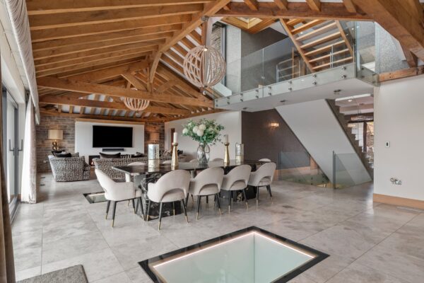 Galon Y Mynydd, SA4 0ZW