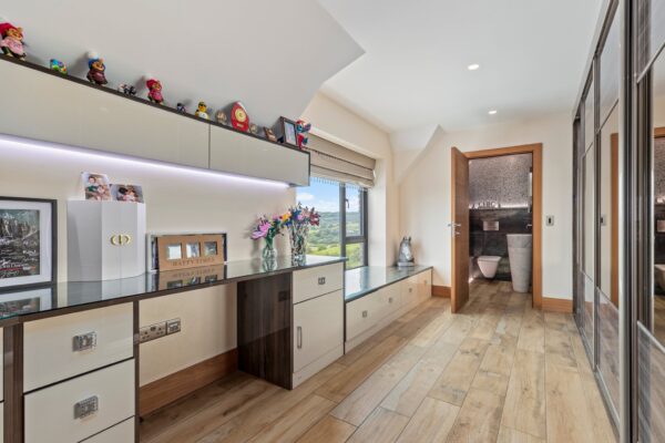 Galon Y Mynydd, SA4 0ZW