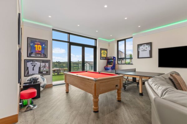 Galon Y Mynydd, SA4 0ZW