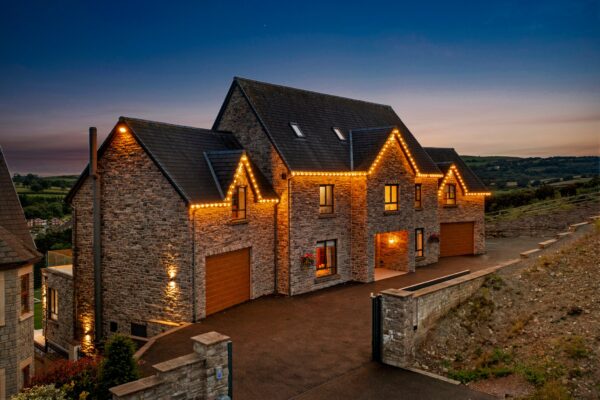 Galon Y Mynydd, SA4 0ZW