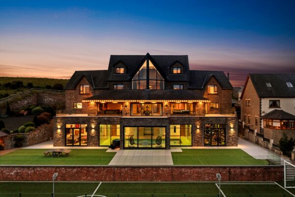 Galon Y Mynydd, SA4 0ZW