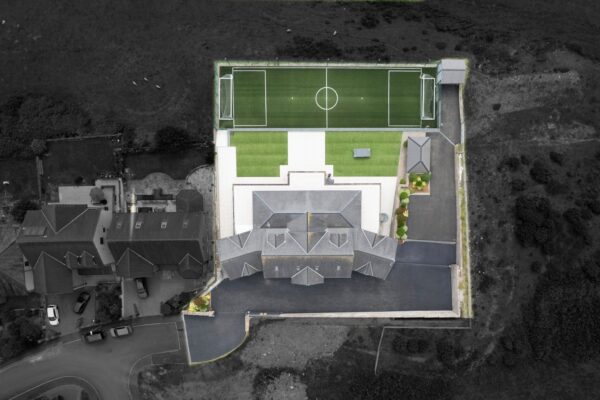 Galon Y Mynydd, SA4 0ZW