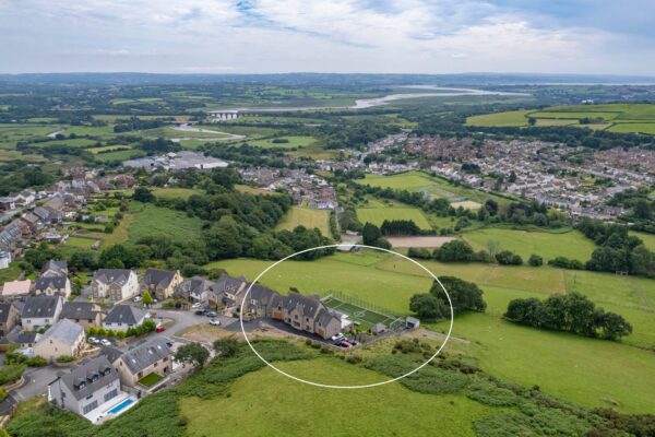 Galon Y Mynydd, SA4 0ZW
