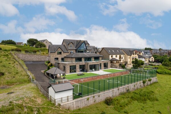 Galon Y Mynydd, SA4 0ZW