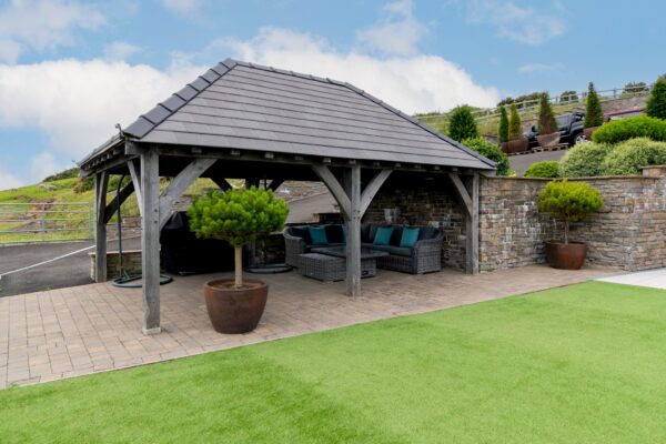 Galon Y Mynydd, SA4 0ZW