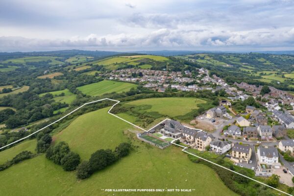 Galon Y Mynydd, SA4 0ZW