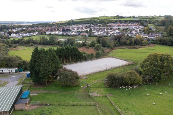 Galon Y Mynydd, SA4 0ZW