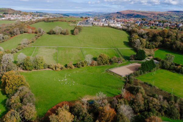 Galon Y Mynydd, SA4 0ZW