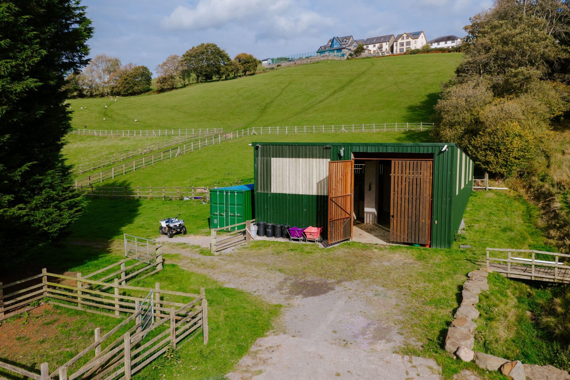 Galon Y Mynydd, SA4 0ZW