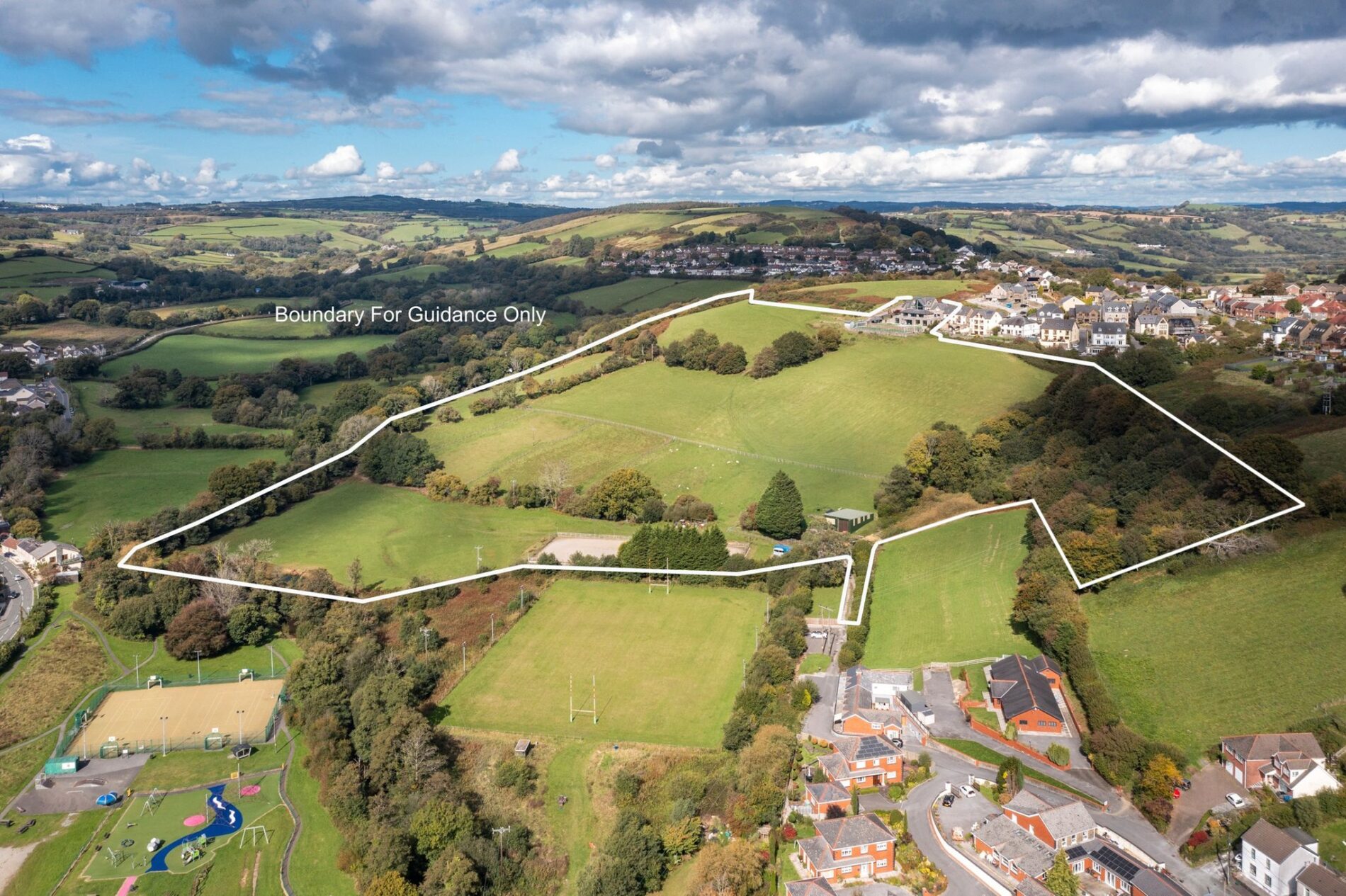 Galon Y Mynydd, SA4 0ZW