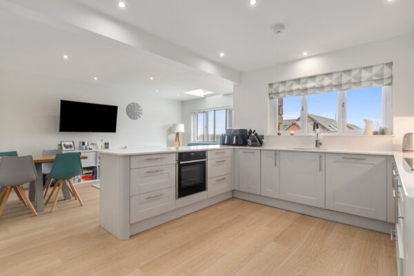Maple Avenue, Haverfordwest, SA61 1EF