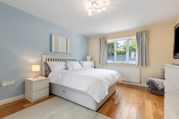 Maple Avenue, Haverfordwest, SA61 1EF