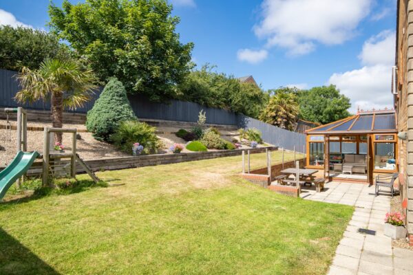 Maple Avenue, Haverfordwest, SA61 1EF