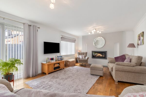 Maple Avenue, Haverfordwest, SA61 1EF
