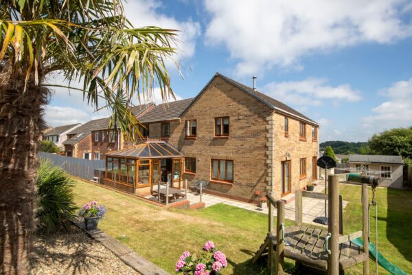 Maple Avenue, Haverfordwest, SA61 1EF
