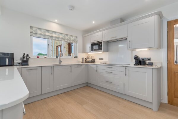 Maple Avenue, Haverfordwest, SA61 1EF