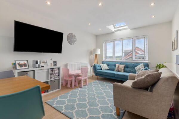 Maple Avenue, Haverfordwest, SA61 1EF