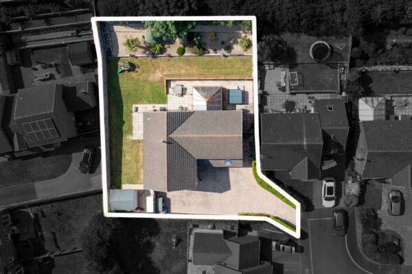 Maple Avenue, Haverfordwest, SA61 1EF