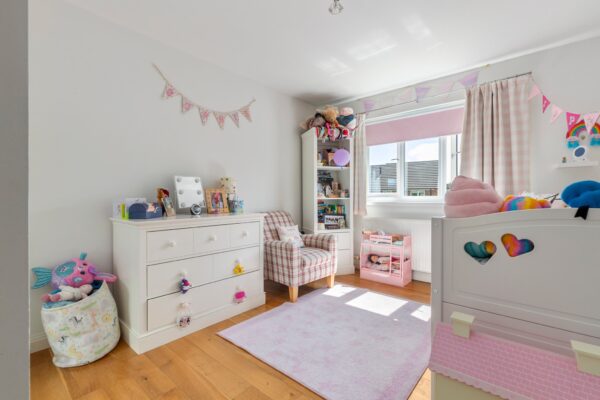Maple Avenue, Haverfordwest, SA61 1EF