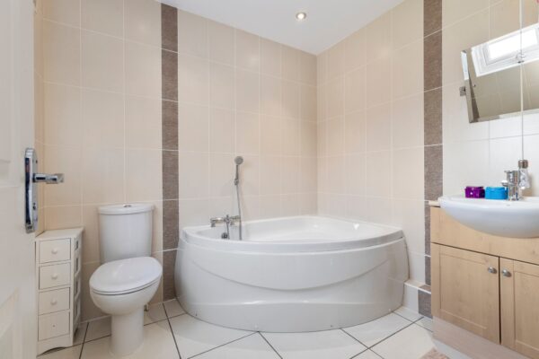 Maple Avenue, Haverfordwest, SA61 1EF