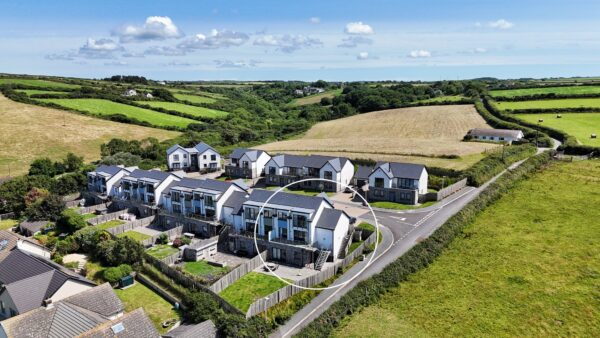 Sand Banks, Broad Haven, SA62 3BR