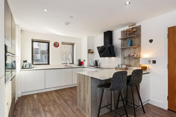 Sand Banks, Broad Haven, SA62 3BR