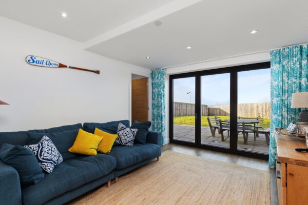 Sand Banks, Broad Haven, SA62 3BR