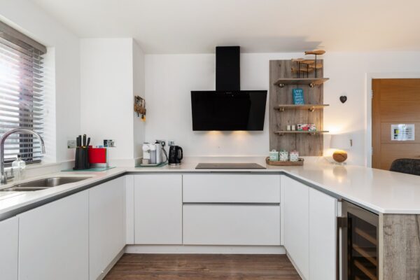 Sand Banks, Broad Haven, SA62 3BR