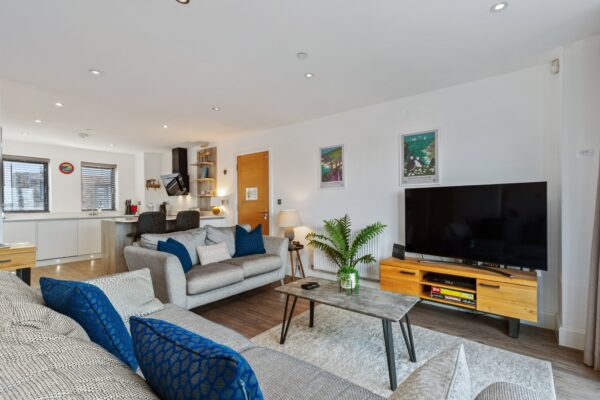 Sand Banks, Broad Haven, SA62 3BR