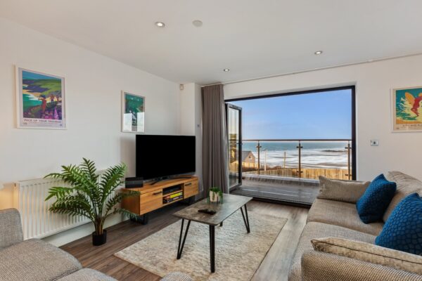 Sand Banks, Broad Haven, SA62 3BR