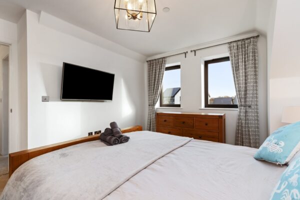Sand Banks, Broad Haven, SA62 3BR