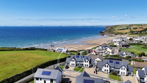 Sand Banks, Broad Haven, SA62 3BR