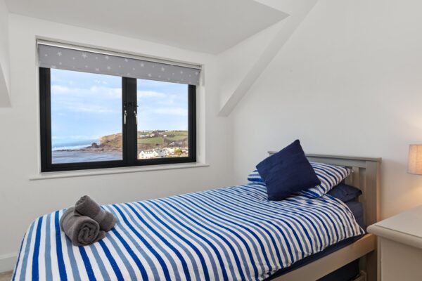Sand Banks, Broad Haven, SA62 3BR