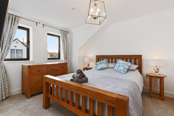 Sand Banks, Broad Haven, SA62 3BR