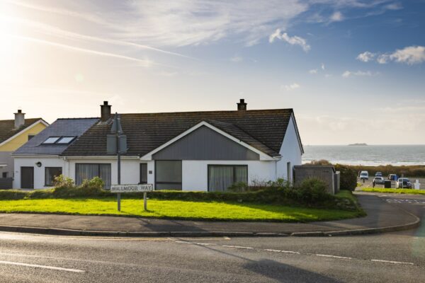 Millmoor Way, Haverfordwest, SA62 3JJ