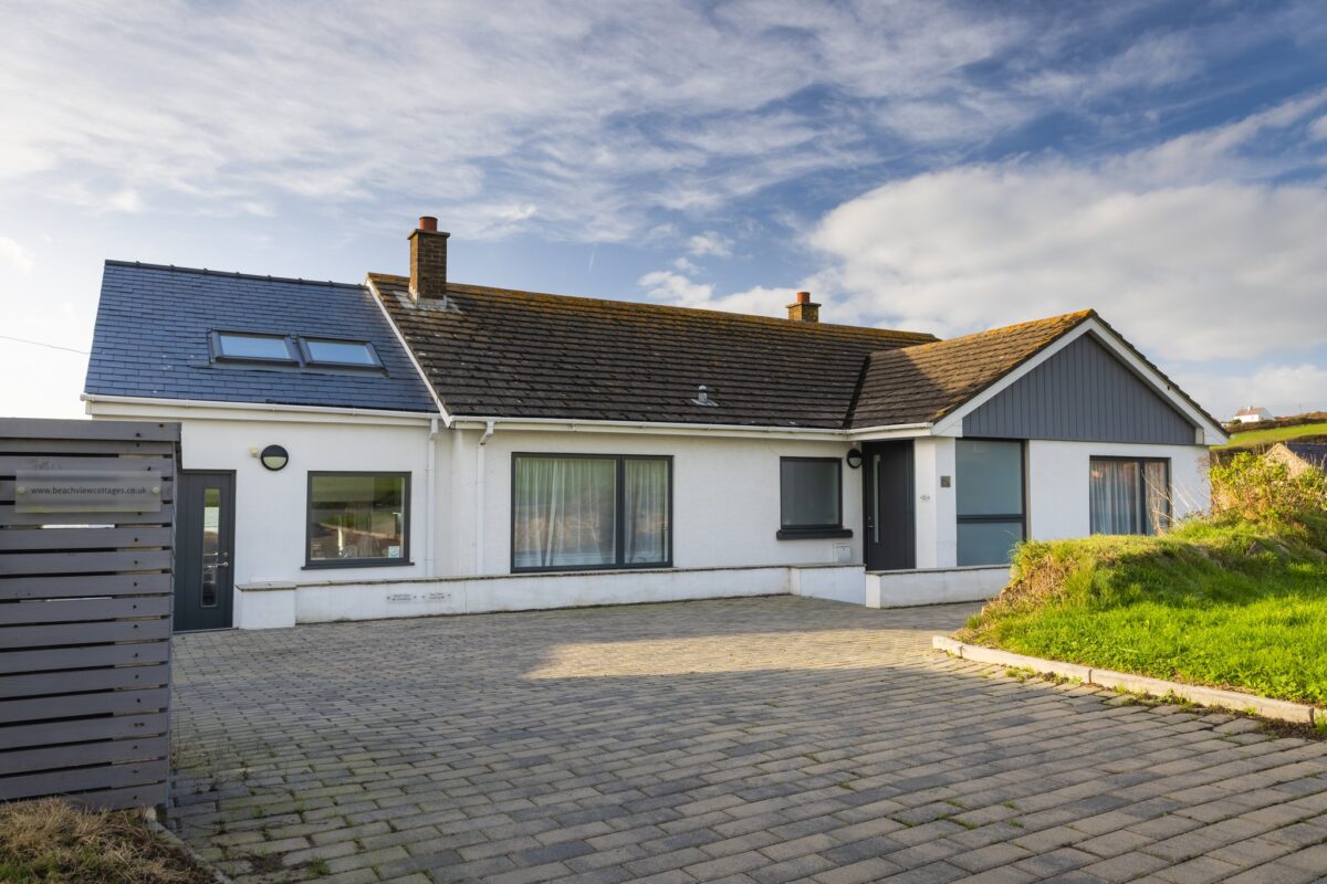 Millmoor Way, Haverfordwest, SA62 3JJ