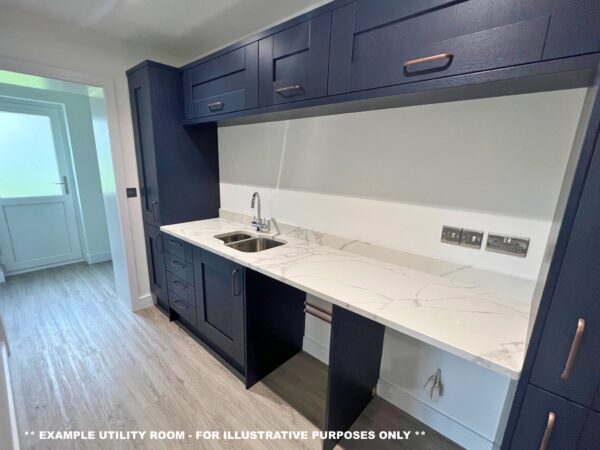 Hazelhurst Gardens, Simpson Cross, SA62 6EP