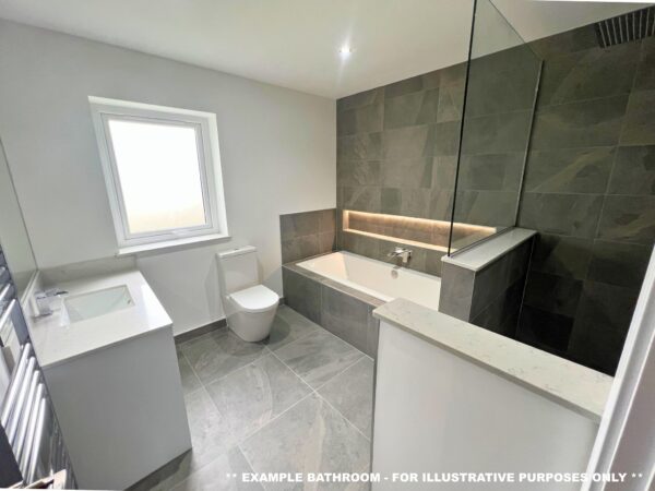 Hazelhurst Gardens, Simpson Cross, SA62 6EP