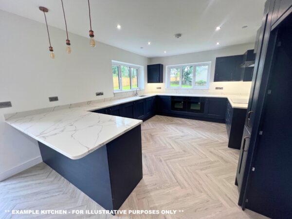 Hazelhurst Gardens, Simpson Cross, SA62 6EP