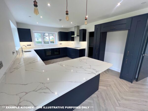 Hazelhurst Gardens, Simpson Cross, SA62 6EP