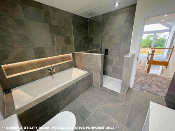 Hazelhurst Gardens, Simpson Cross, SA62 6EP