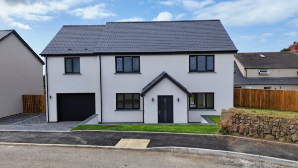 Hazelhurst Gardens, Simpson Cross, SA62 6EP
