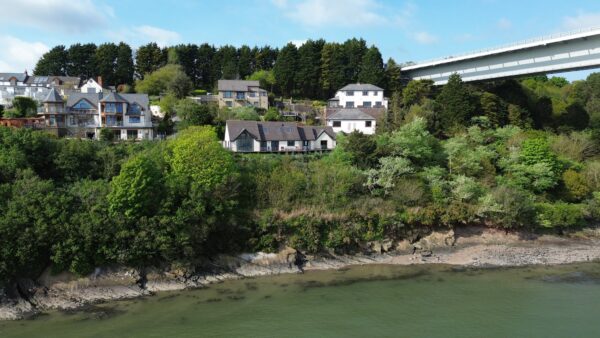 Rhyd Y Groes, SA73 1PB