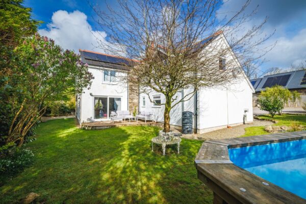 Big Park Farm, SA62 5PH