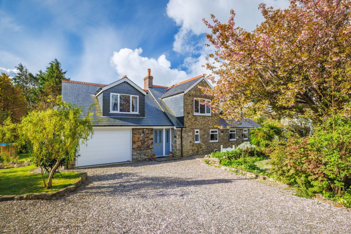 Big Park Farm, SA62 5PH
