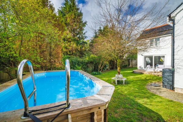 Big Park Farm, SA62 5PH